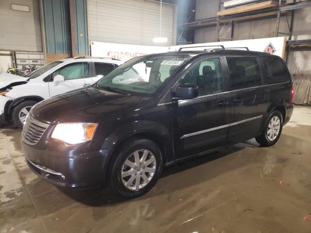 Изображение 2016 CHRYSLER TOWN & COUNTRY TOURING 2016