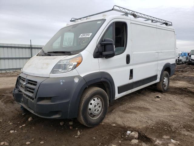 Изображение 2014 RAM PROMASTER 1500 1500 STANDARD 2014