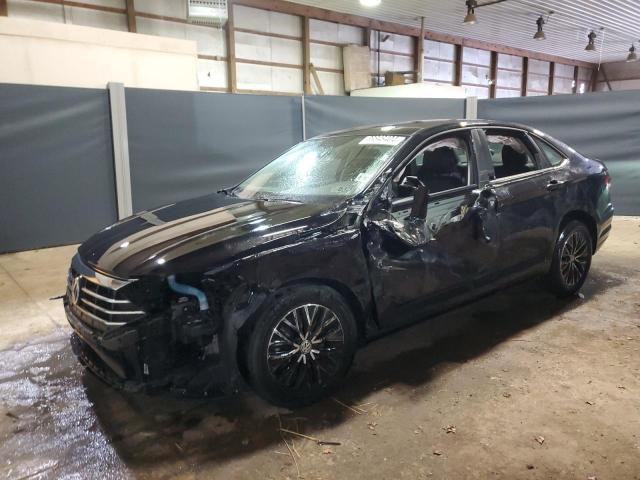 Изображение 2021 VOLKSWAGEN JETTA S 2021
