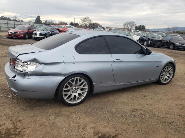 Image 3 of 2010 BMW 328 I 2010 with VIN WBAWB3C58AP139716