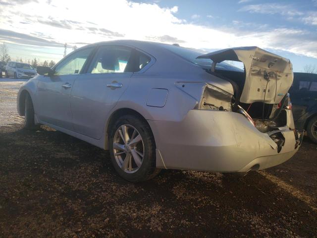 Изображение 2 2015 NISSAN ALTIMA 2.5 2015 с VIN 1N4AL3AP0FN311177