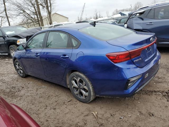 Image 2 of 2019 KIA FORTE FE 2019 with VIN 3KPF24AD1KE134717