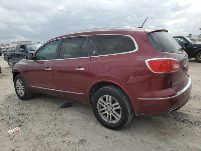 Image 2 of 2015 BUICK ENCLAVE  2015 with VIN 5GAKRAKDXFJ317034