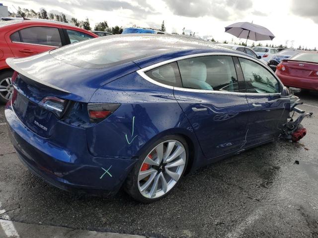 Image 3 of 2018 TESLA MODEL 3  2018 with VIN 5YJ3E1EB2JF081035