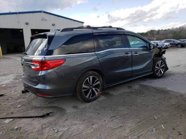 Obraz 3 z 2020 HONDA ODYSSEY ELITE 2020 z VIN 5FNRL6H99LB024436
