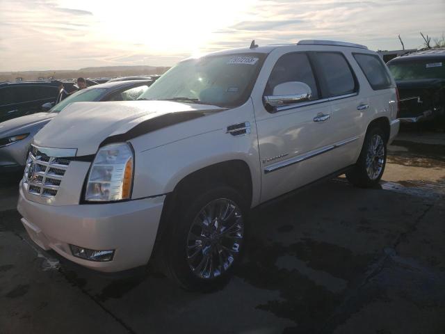 Изображение 2007 CADILLAC ESCALADE LUXURY 2007