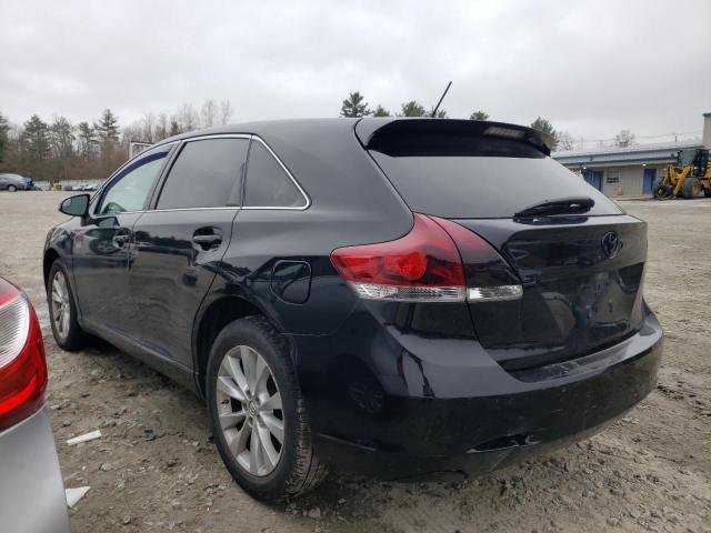 Obraz 2 z 2013 TOYOTA VENZA LE 2013 z VIN 4T3BA3BB0DU043308