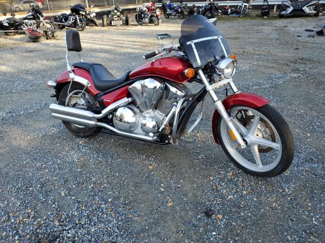 2010 HONDA VT1300 CS 2010 image