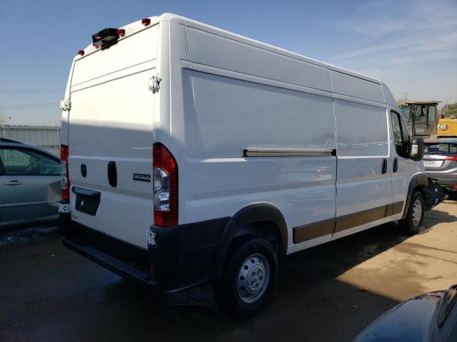Image 3 of 2023 RAM PROMASTER 2500 2500 HIGH 2023 with VIN 3C6LRVDG9PE523999