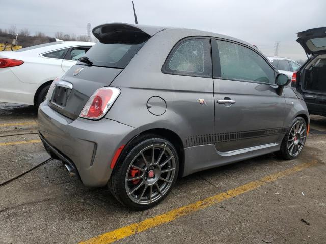 Obraz 3 z 2013 FIAT 500 ABARTH 2013 z VIN 3C3CFFFH3DT607762