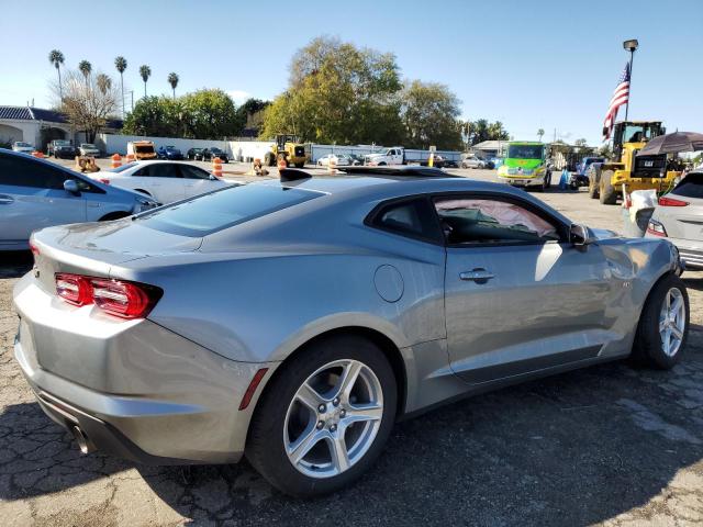 Obraz 3 z 2023 CHEVROLET CAMARO LS 2023 z VIN 1G1FB1RX0P0157914