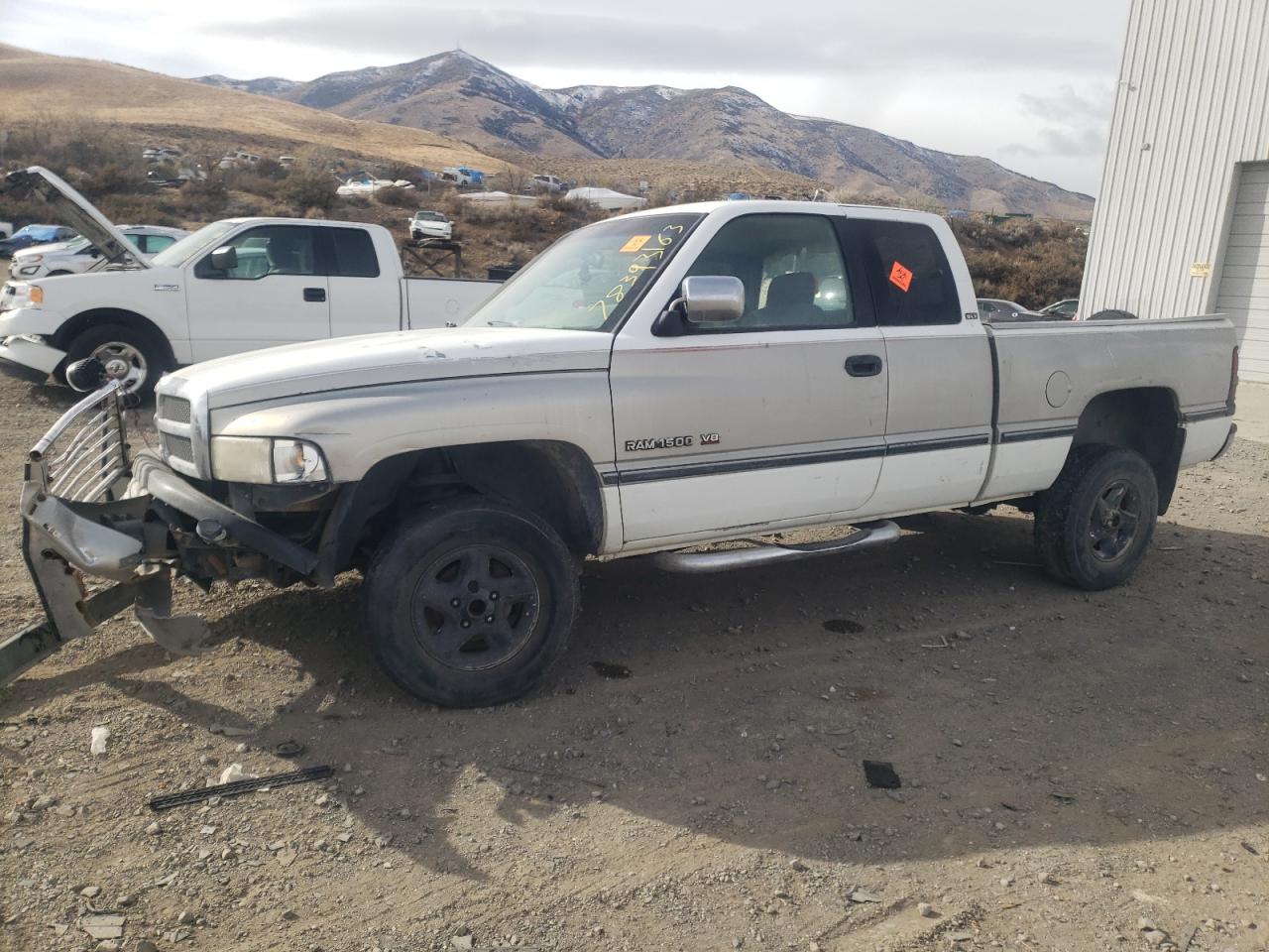 1997 DODGE RAM 1500  1997 image