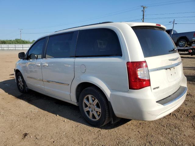 Изображение 2 2012 CHRYSLER TOWN & COUNTRY TOURING 2012 с VIN 2C4RC1BG6CR187656