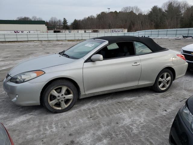 Obraz 1 z 2006 TOYOTA CAMRY SOLARA SE 2006 z VIN 4T1FA38P46U094262