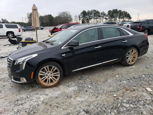 Obraz 1 z 2018 CADILLAC XTS LUXURY 2018 z VIN 2G61M5S30J9162752