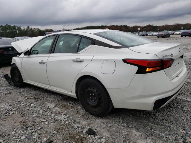 Изображение 2 2019 NISSAN ALTIMA S 2019 с VIN 1N4BL4BV1KC154269