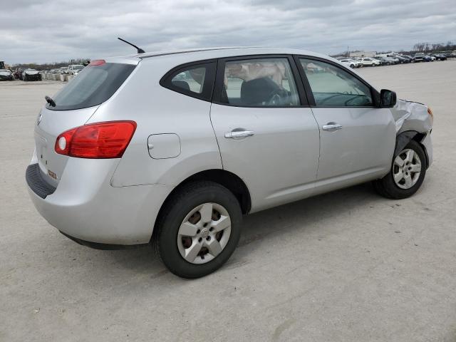 Image 3 of 2010 NISSAN ROGUE S 2010 with VIN JN8AS5MV8AW145274