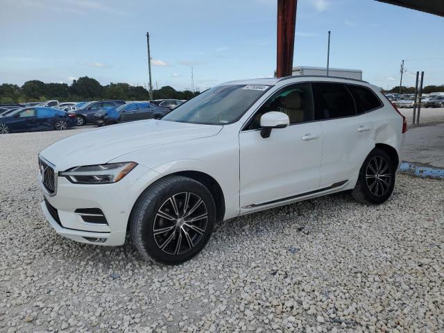 Obraz 1 z 2019 VOLVO XC60 T5 INSCRIPTION 2019 z VIN LYV102RL9KB177956