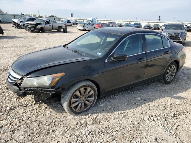 Image 1 of 2011 HONDA ACCORD EX 2011 with VIN 1HGCP2F76BA094778