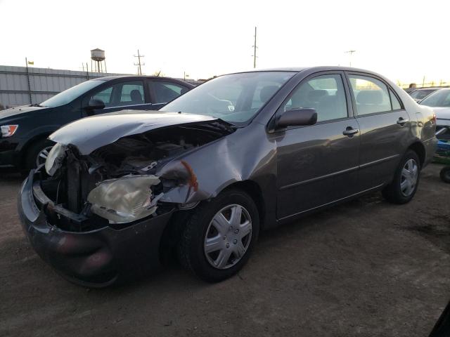Image 1 of 2007 TOYOTA COROLLA CE 2007 with VIN 1NXBR30E17Z819562