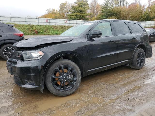 Obraz 2020 DODGE DURANGO R/T 2020
