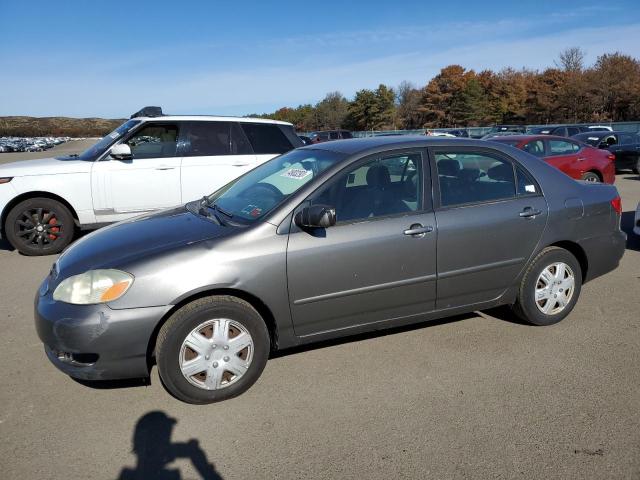 Image 1 of 2005 TOYOTA COROLLA CE 2005 with VIN 2T1BR32E35C485739
