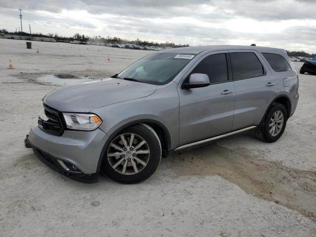 Изображение 1 2014 DODGE DURANGO SSV 2014 с VIN 1C4SDHFTXEC390284