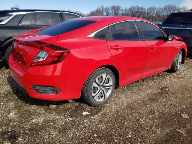 Obraz 3 z 2016 HONDA CIVIC LX 2016 z VIN 2HGFC2F54GH529491