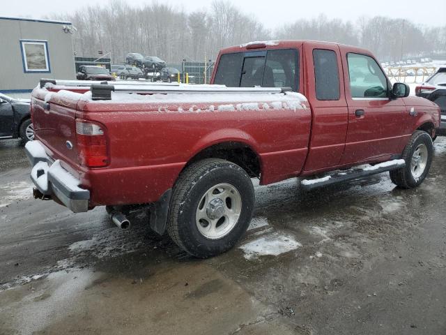 Изображение 3 2003 FORD RANGER SUPER CAB 2003 с VIN 1FTZR45E83PA70852