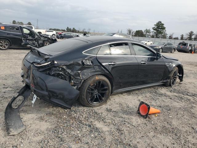 Изображение 3 2023 MERCEDES-BENZ AMG GT 43 2023 с VIN W1K7X5KB2PA059907