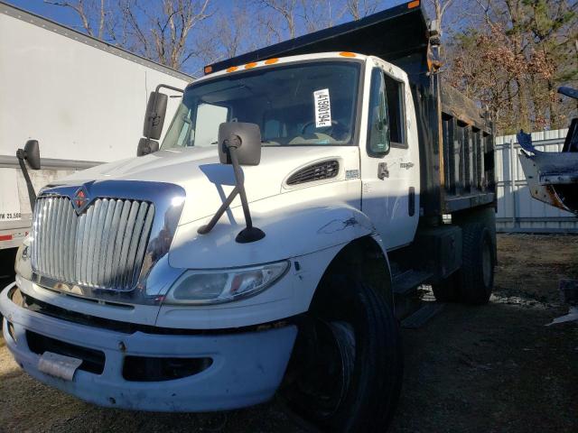 Obraz 1 z 2014 INTERNATIONAL 4000 4300 2014 z VIN 1HTMMAAN2EH025726