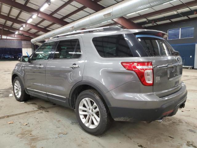 Image 2 of 2013 FORD EXPLORER XLT 2013 with VIN 1FM5K7D88DGA28940