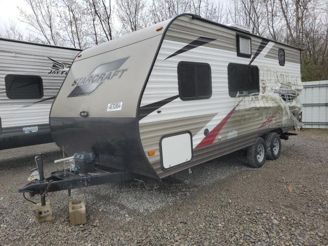 Image 2 of 2017 ARON TRL 2017 with VIN 1SABS0BKXH28H5092