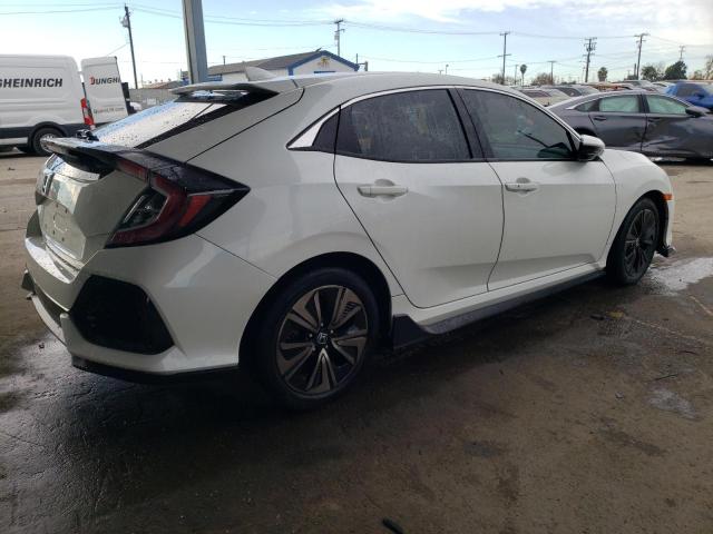 Image 3 of 2019 HONDA CIVIC EX 2019 with VIN SHHFK7H65KU422581