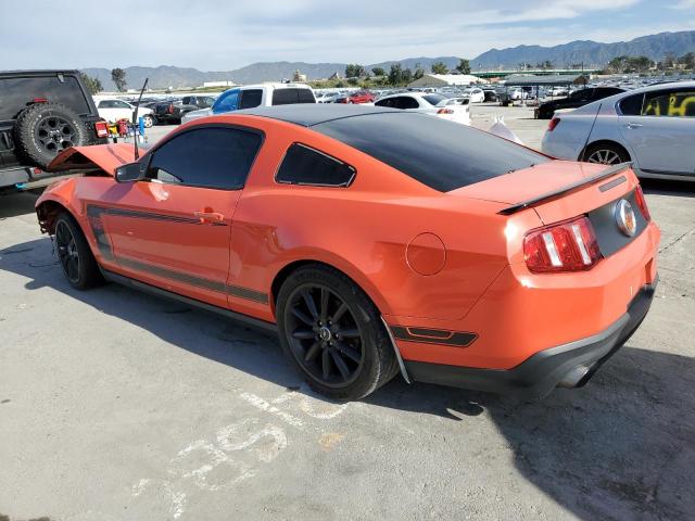 Изображение 2 2012 FORD MUSTANG BOSS 302 2012 с VIN 1ZVBP8CU0C5255754