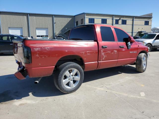 Изображение 3 2006 DODGE RAM 1500 ST 2006 с VIN 1D7HA18N46S678209