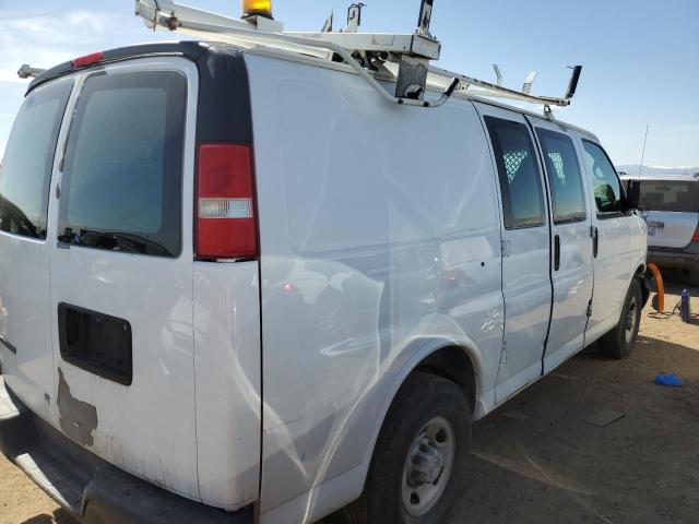 Image 3 of 2009 CHEVROLET EXPRESS G2500  2009 with VIN 1GCGG25C691108879