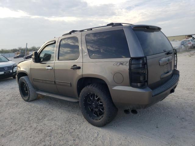 Изображение 2 2012 CHEVROLET TAHOE K1500 LT 2012 с VIN 1GNSKBE0XCR138692