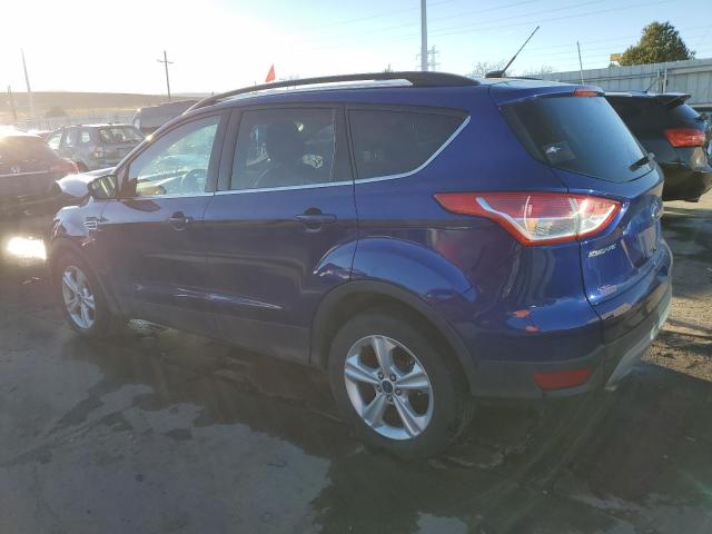 Изображение 2 2016 FORD ESCAPE SE 2016 с VIN 1FMCU9G95GUA21385