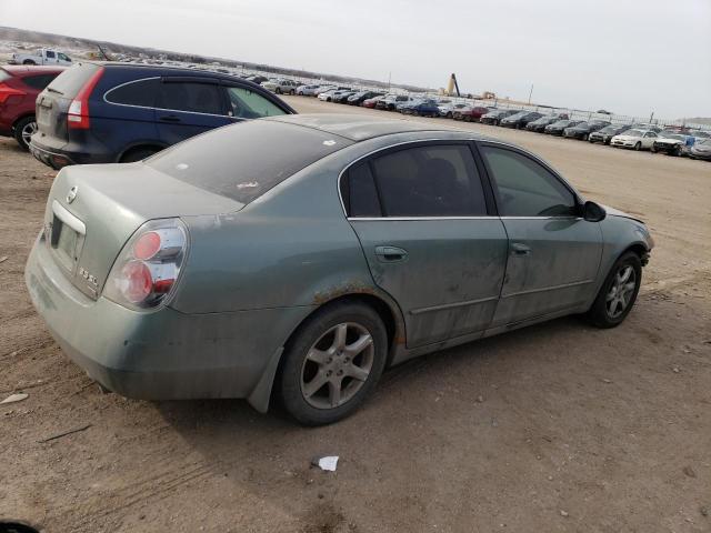 Image 3 of 2005 NISSAN ALTIMA SE 2005 with VIN 1N4BL11D25N460638