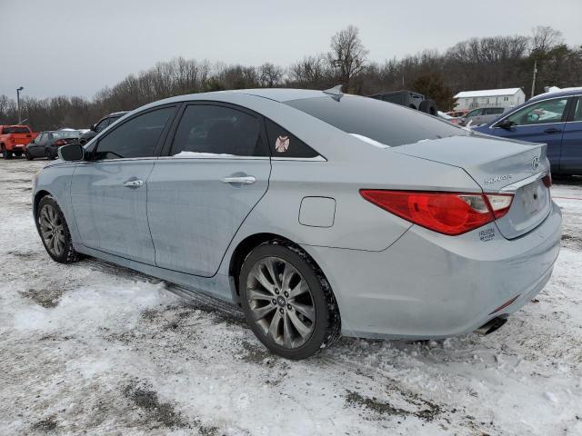 Изображение 2 2012 HYUNDAI SONATA SE 2012 с VIN 5NPEC4AC8CH344258