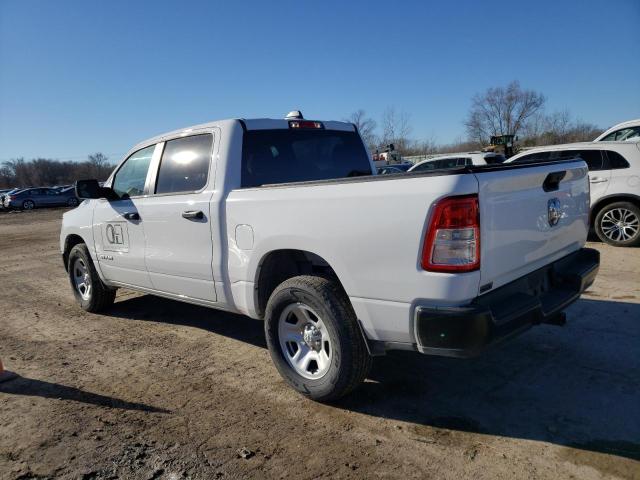 Obraz 2 z 2022 RAM 1500 TRADESMAN 2022 z VIN 1C6RREGG7NN372448