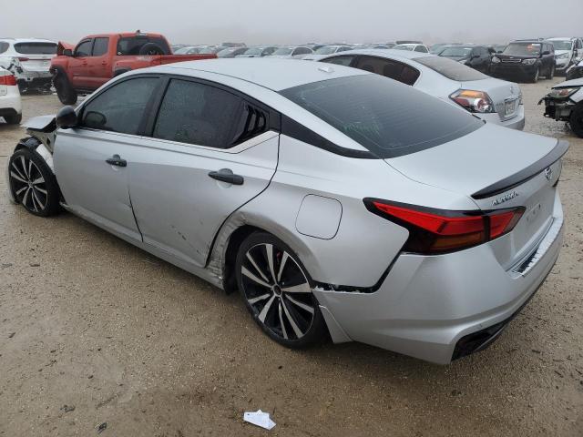 Изображение 2 2021 NISSAN ALTIMA SR 2021 с VIN 1N4BL4CV3MN358223