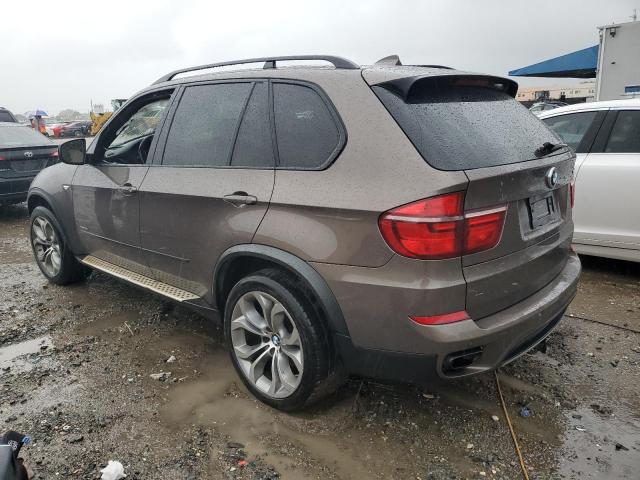 Obraz 2 z 2012 BMW X5 XDRIVE50I 2012 z VIN 5UXZV8C52CL423257