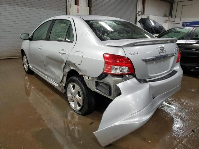 Obraz 2 z 2007 TOYOTA YARIS  2007 z VIN JTDBT923371116812