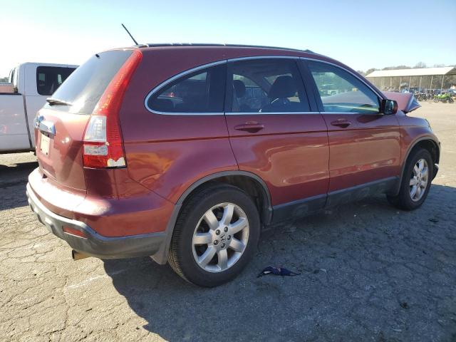 Изображение 3 2007 HONDA CR-V EXL 2007 с VIN JHLRE38727C026557