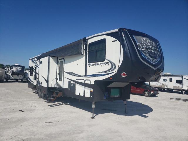 Изображение 2016 HEART LAND ROADWARRIO 2016