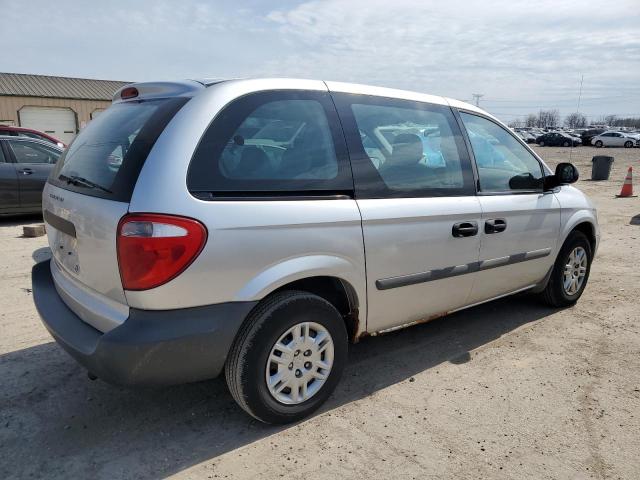 Изображение 3 2007 DODGE CARAVAN SE 2007 с VIN 1D4GP25B57B180559