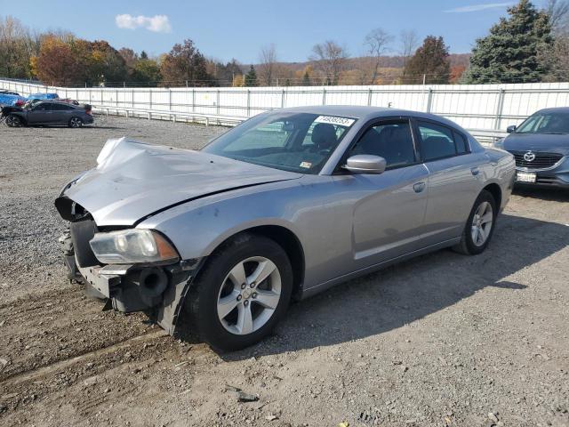 Image 1 of 2014 DODGE CHARGER SE 2014 with VIN 2C3CDXBG5EH168485
