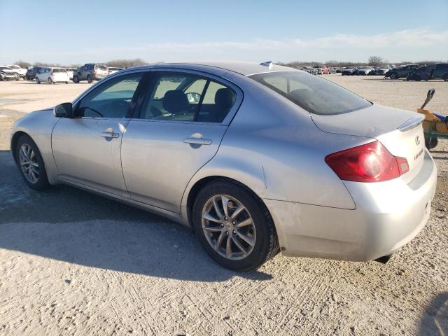 Obraz 2 z 2008 INFINITI G35  2008 z VIN JNKBV61E08M219471